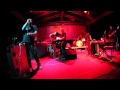 Ulver - In the Red (Live at Fekete Zaj fest 2011)