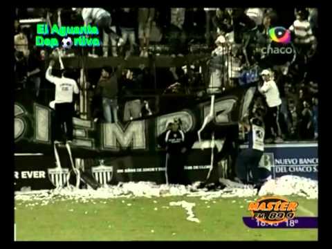 For Ever 1 3)   Juventud Unida 0 (0) Final Vuelta Arg B (30 06 13)