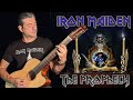 Iron Maiden: The Prophecy - FULL Guitar Playthrough