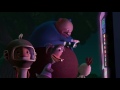 My Funniest Scene In Chicken Little