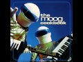 The Moog Cookbook - Free Fallin'