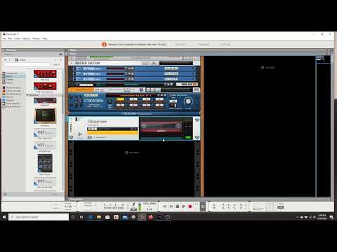 KiloHearts Disperser Trick