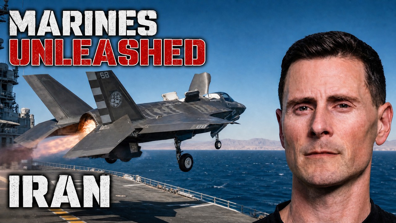 This Elite U.S. Military Unit Just Put Iran's Mullahs On Notice