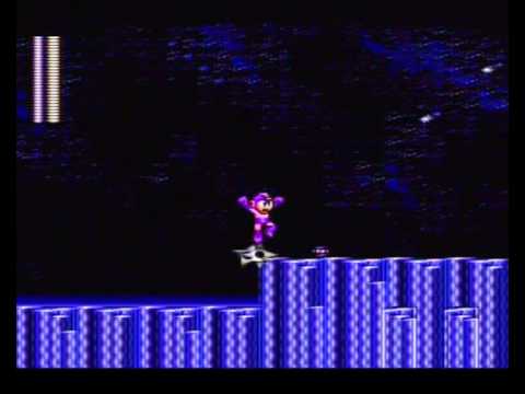 [Let's Play together] Mega Man - the Wily wars (german) part 17