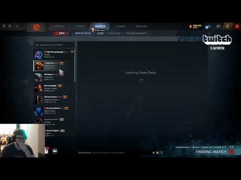 Qojqva does a Mason impression