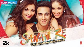 Download lagu Sanam Re Lirik dan Terjemahan Indonesia | Sanam Re | Pulkit Samrat, Yami Gautam, Urvashi Rautela mp3 Download lagu Sanam Re Lirik dan Terjemahan Indonesia | Sanam Re | Pulkit Samrat, Yami Gautam, Urvashi Rautela mp3