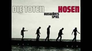 Die Toten Hosen cokain in my brain