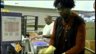 Suspect arrested for 'poison' letter to Obama