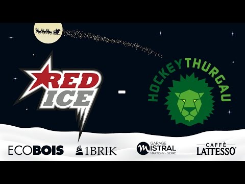 Red Ice   Thurgau 23 12 2016