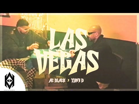 Las Vegas - Ac Black, Tuny D (Official Video)