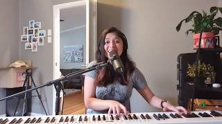 I Know You Know (Esperanza Spalding)