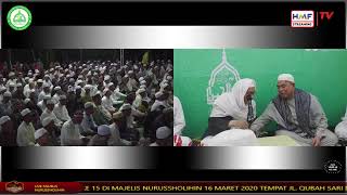 Download lagu Manaqib of the Sekumpul Teachers by Abah Teacher Syaifuddin Zuhri (Banjar Indah Teacher) mp3
