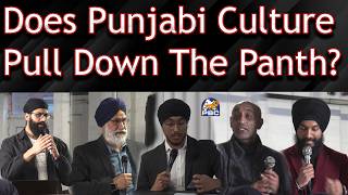 Download lagu Does Punjabi Culture Pull Down The Panth? mp3