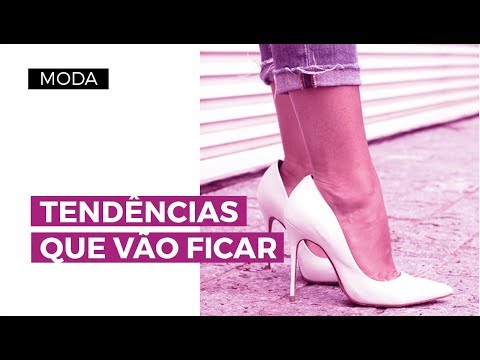 TENDÊNCIAS DO VERÃO PASSADO QUE VOCÊ VAI USAR EM 2018 | Camila Gaio