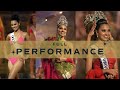 The Last Time India Won MISS UNIVERSE Lara Dutta Full Performance Miss Universe