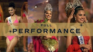 Download lagu The Last Time India Won MISS UNIVERSE! (Lara Dutta Full Performance) | Miss Universe mp3 Download lagu The Last Time India Won MISS UNIVERSE! (Lara Dutta Full Performance) | Miss Universe mp3