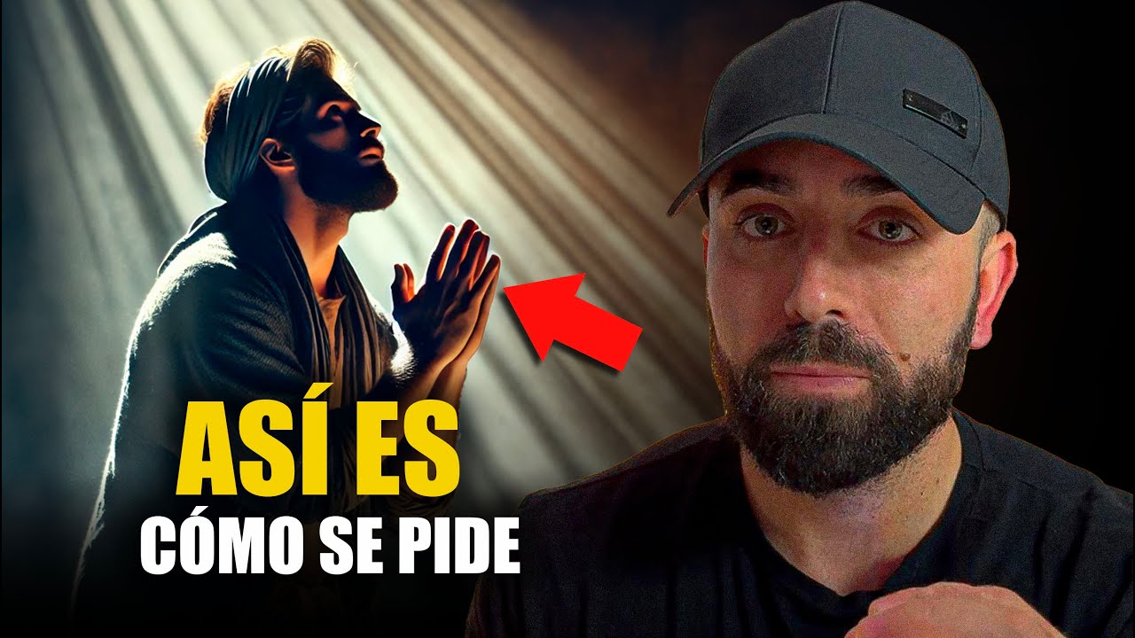PIDE así y el UNIVERSO no podrá decirte que no (No lo ignores)