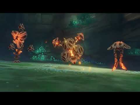 Genshin Impact Inazuma OST - Battle 2 - Against the Invisible Net