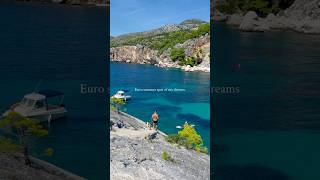 Croatia’s coastal gem: Hvar Island (full list in bio) #croatia #europetravel #eurosummer #hvar