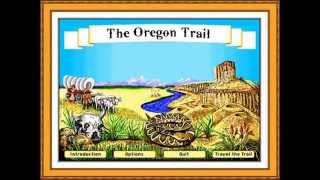 THE OREGON TRAIL: CLASSIC GAME SERIES, PT. 21