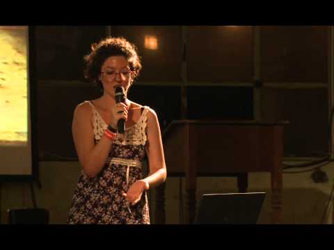 SHARE Rijeka 2013 - Sunčica Pasuljević