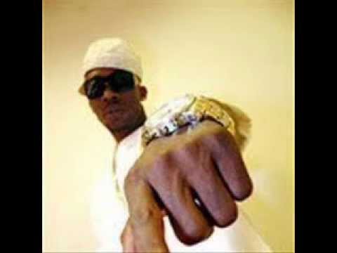 Kaz Kyzah - She Wet Feat. Goon & Kidd (Prod. By Marlee B.)