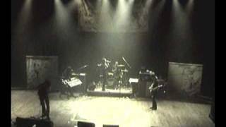 Fair To Midland: &quot;The Walls Of Jericho&quot;