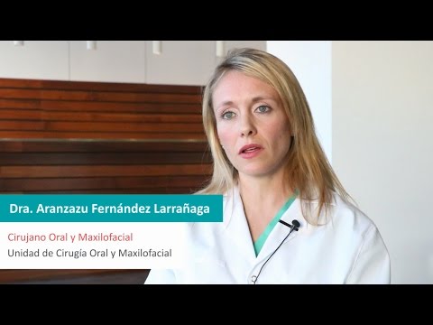 Día Mundial de la Salud Oral - El cáncer oral