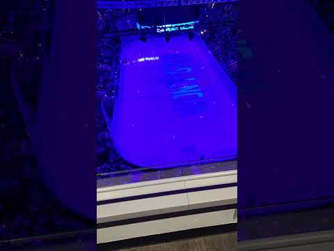 Maple Leafs and Blues coming out. 01-03-23