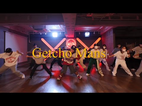 Yuuuuuki / HIPHOP.JAZZ.JAZZFUNK | avex proworks