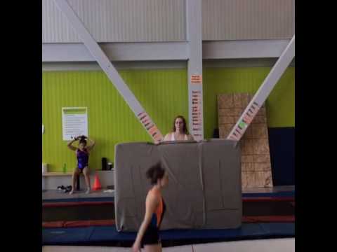 UNIGYM summer kickstart training camp