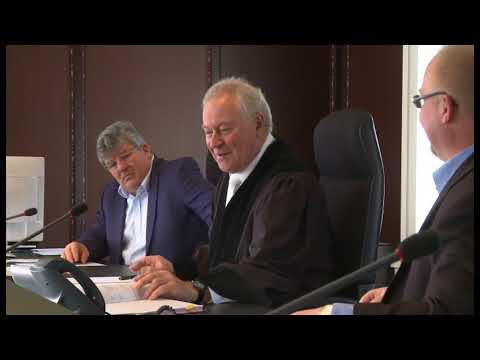 Drogenhandel: Verhandlung in Schwerin hat begonnen