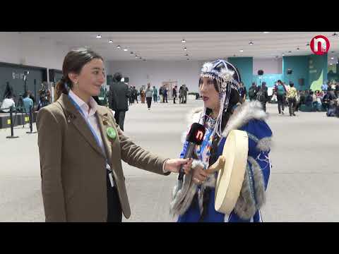 Новости Нахчывана - 19.11.2024