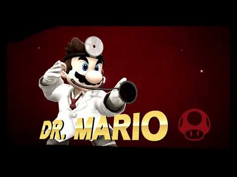 Between 2 Lakes 3 - WR3 Greasy (Ganon) vs Fons (Dr. Mario)