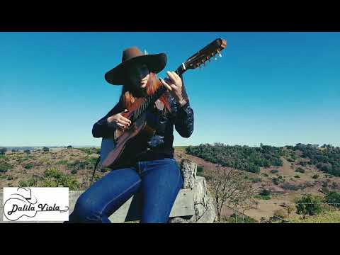 Pagode em Brasília  -Cover Dalila Viola