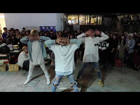 [20171006] MAXXAM - 보이는나 (선미 Cover)