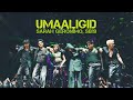 Sarah Geronimo, SB19 - Umaaligid | Acer Day 2025 (Full Performance)
