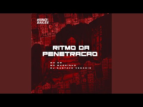 Ritmo da Penetração