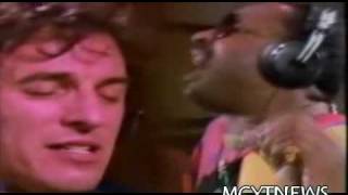 USA For Africa - We Are The World - Official Music Video