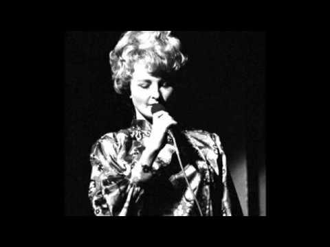 Karin Krog Dexter Gordon - Blues Eyes