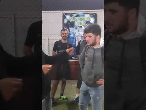 DERSİM SPOR RÖPORTAJ