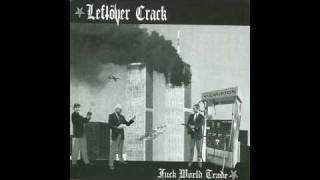 Leftover Crack-Rock the 40 oz