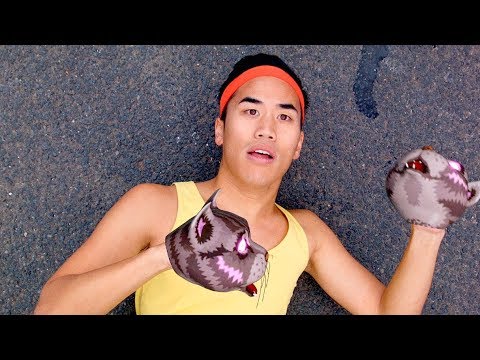 Andrew Huang - Good Run (Official Music Video)
