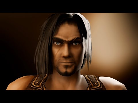 Steam Community :: Prince of Persia: Warrior Within