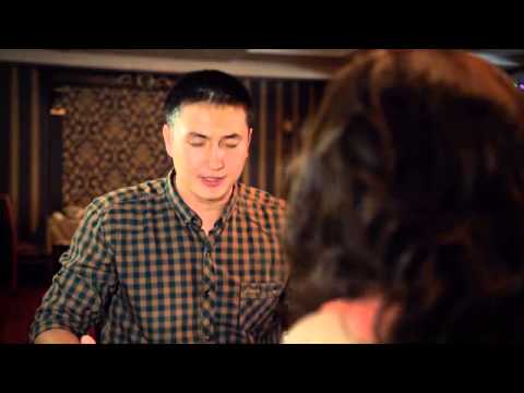 Askar Rashidhodjaev vafosiz yor (Official HD klip)