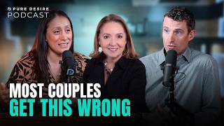 Walking Through Truth, Honesty, and Disclosure In Your Marriage w/ Dr. Janice Caudill | Ep. 461