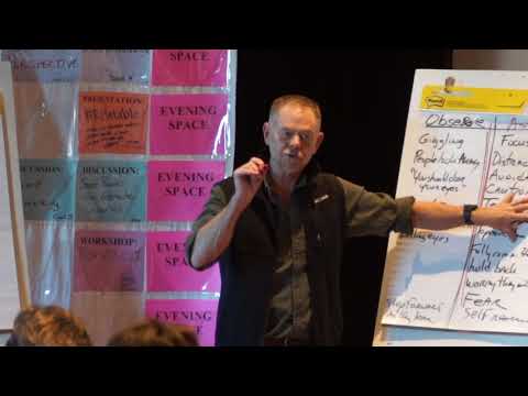 Element of Choice part 3 - Observing Behaviors