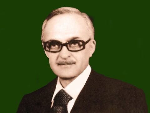 Bekir SITKI SEZGİN-Çıkmada Ahım Sipihre Yine Ol Şeh Na (SİPİHR)R.G.