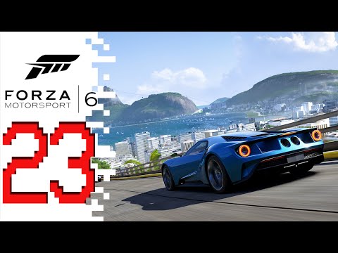 Forza Motorsport 6 - EP23 - A Classic