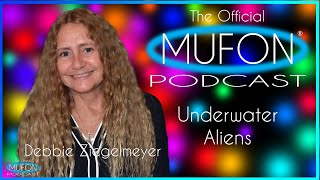 Download lagu MUFON Podcast Episode 37 - Hunting USOs with Debbie Ziegelmeyer mp3